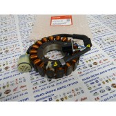 STATOR